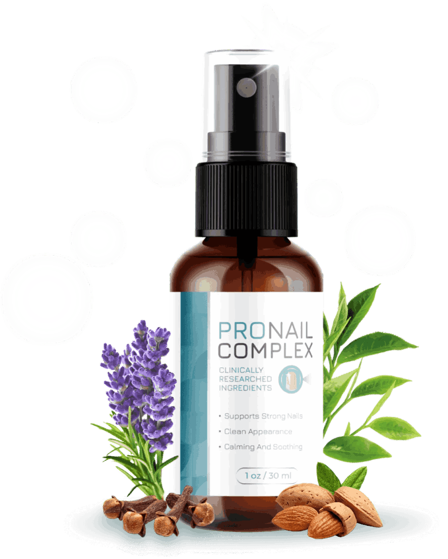 Pronail Complex