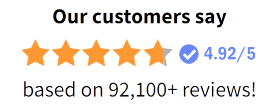 Pronail Complex 5 star ratings